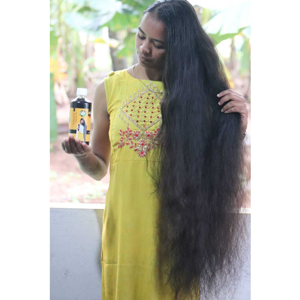 adivasi hair oil