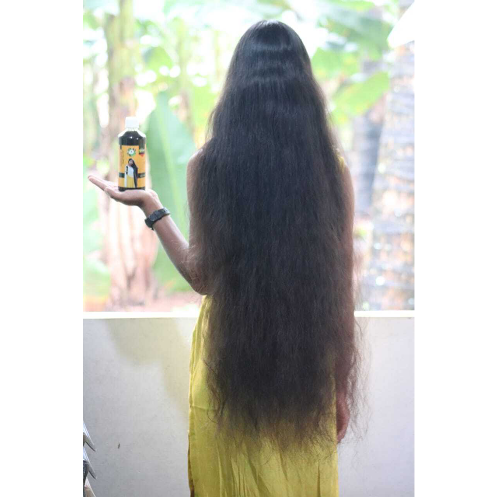 adivasi hair oil