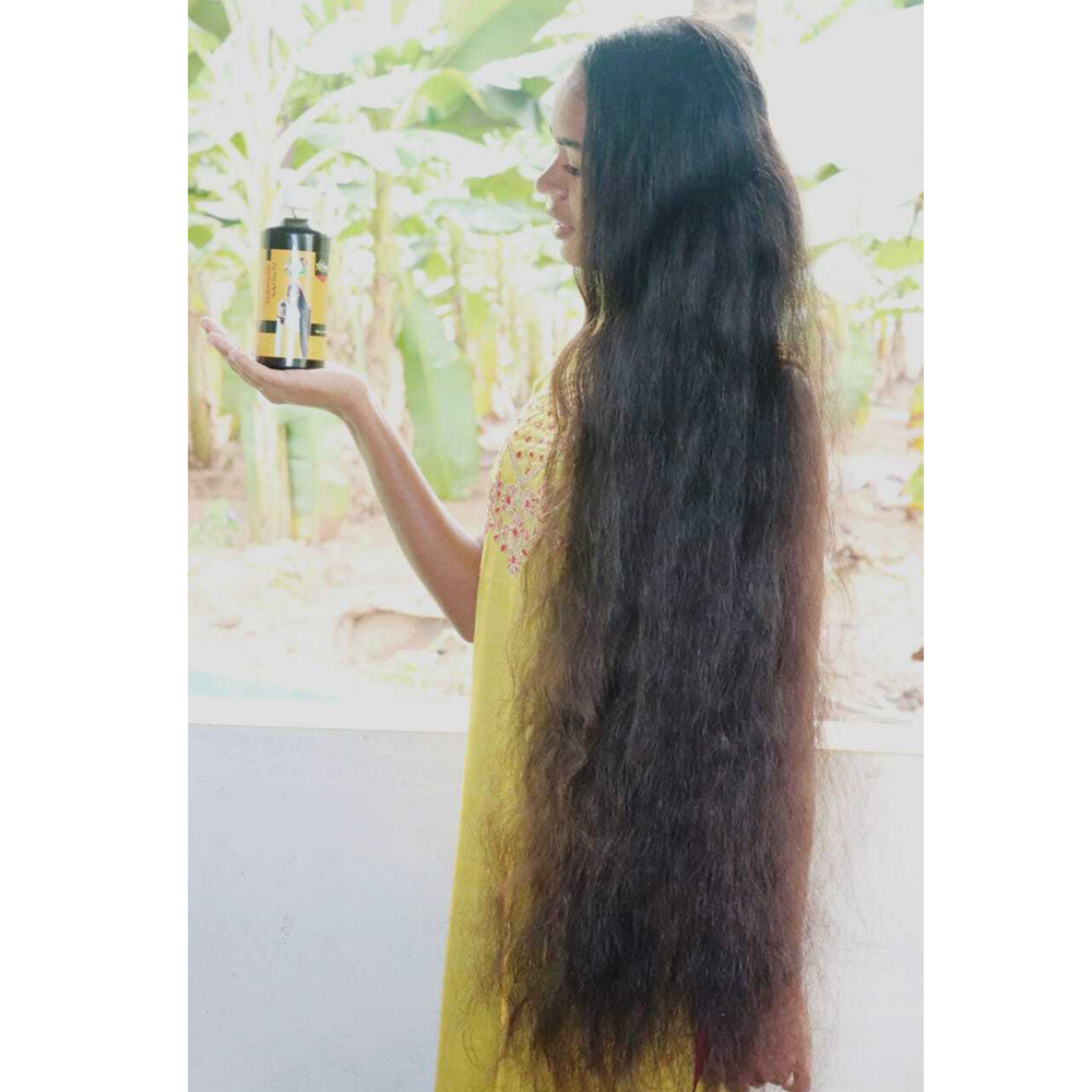 adivasi hair oil