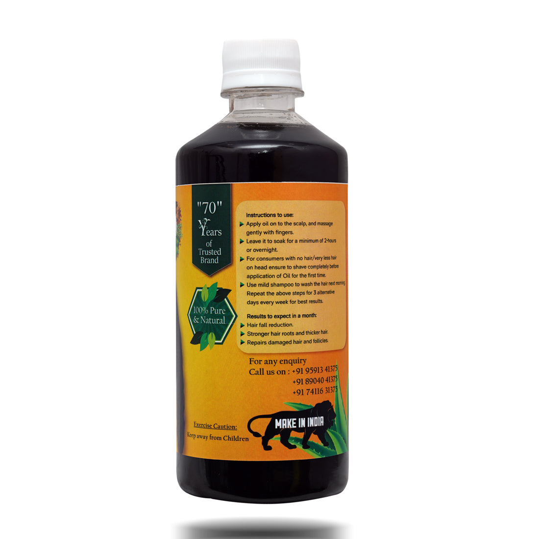Adivasi Yashaswini Herbal Products