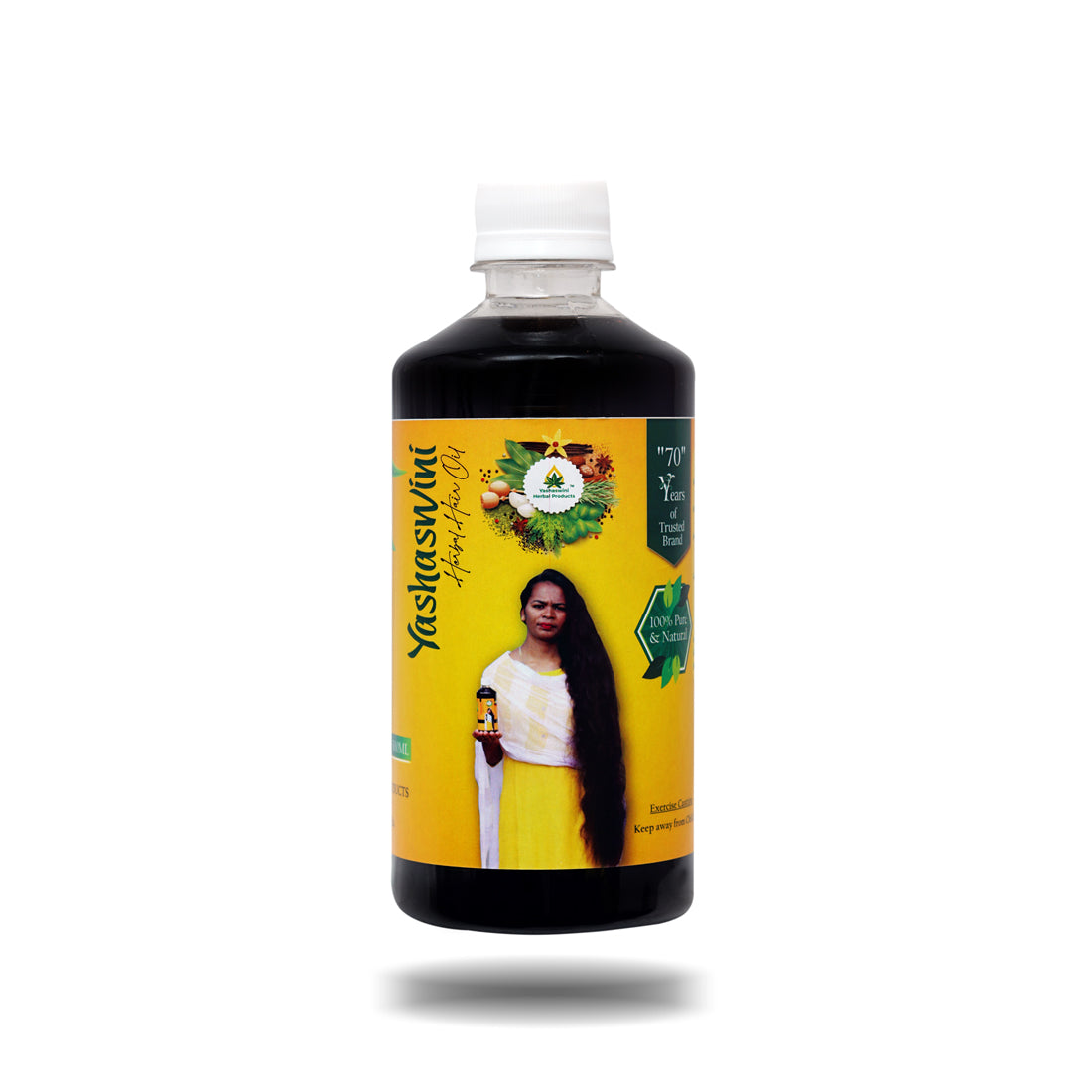 adivasi hair oil