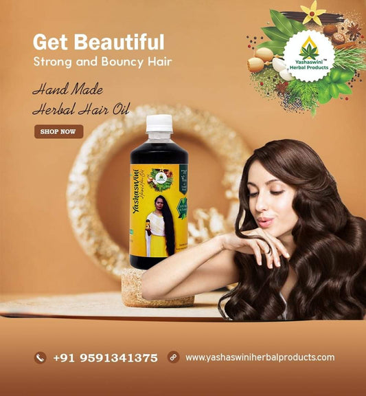 adivasi hair oil