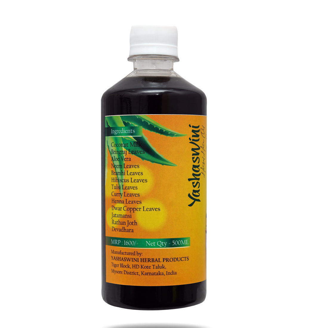 Adivasi Yashaswini Herbal Products